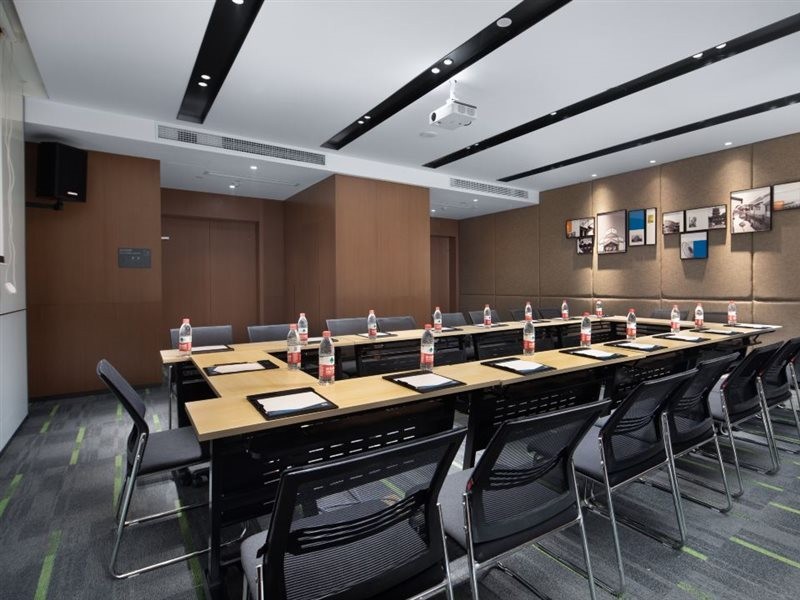 Hampton by Hilton Suzhou Wujiang East Taihu 20/27