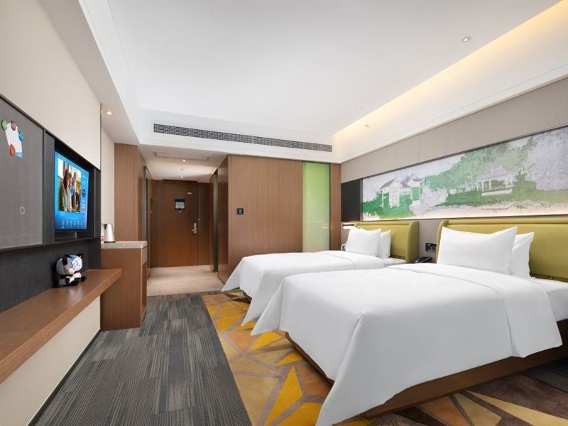 Hampton by Hilton Suzhou Wujiang East Taihu 16/27