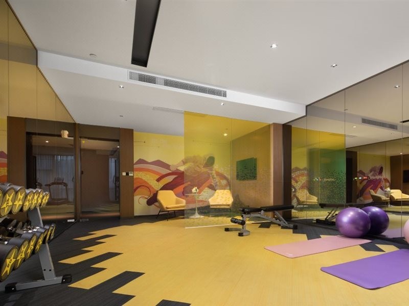 Hampton by Hilton Suzhou Wujiang East Taihu 19/27