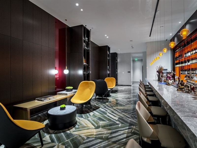 Hampton by Hilton Kunming Guandu 11/28