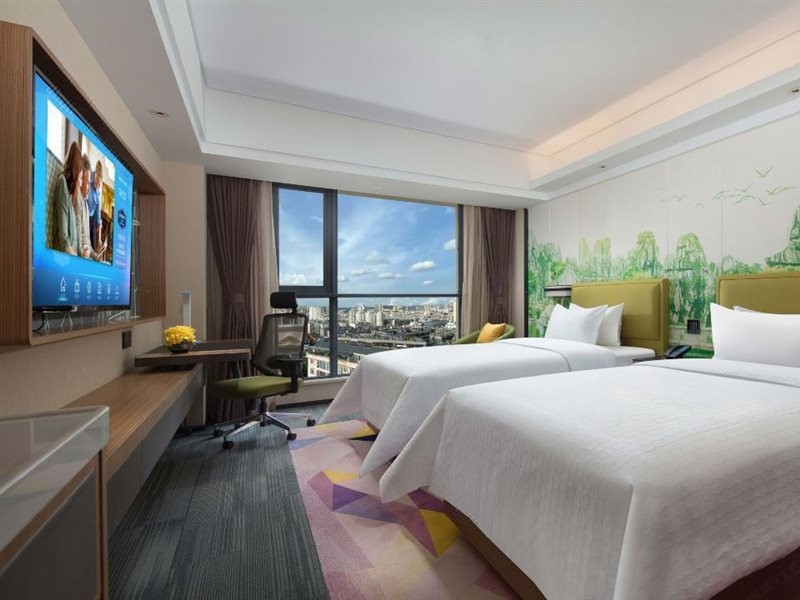Hampton by Hilton Kunming Guandu 21/28