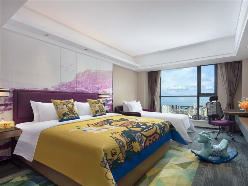 Hampton by Hilton Kunming Guandu 14/28