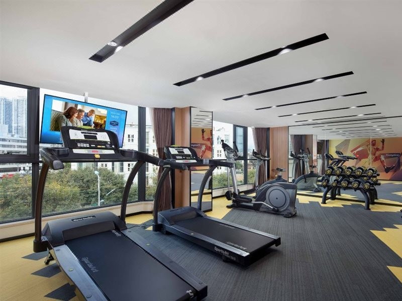 Hampton by Hilton Kunming Guandu 15/28