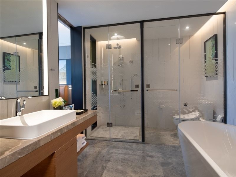 Hampton by Hilton Kunming Guandu 12/28
