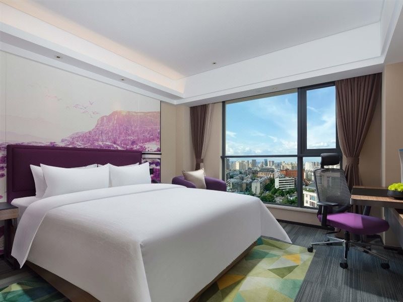 Hampton by Hilton Kunming Guandu 20/28