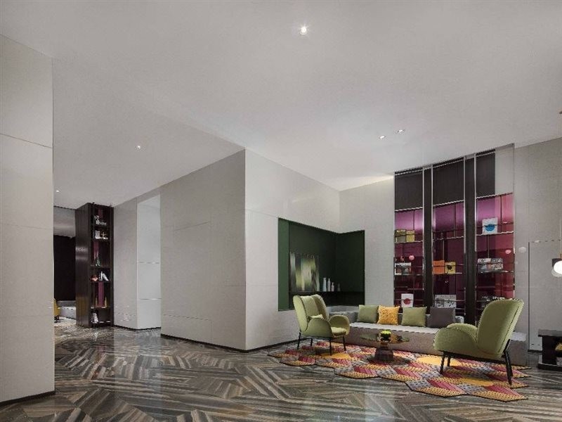 Hampton by Hilton Kunming Guandu 10/28