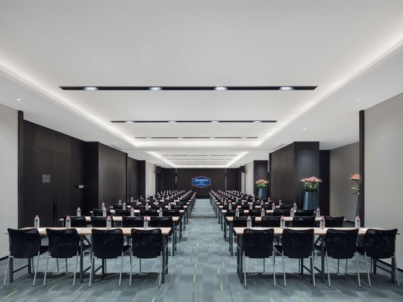 Hampton by Hilton Kunming Guandu 16/28