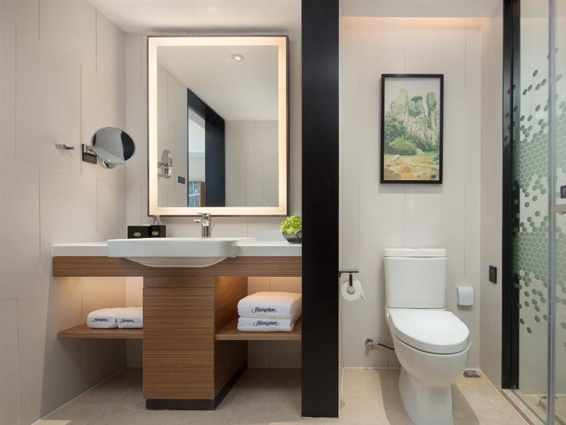 Hampton by Hilton Kunming Guandu 13/28