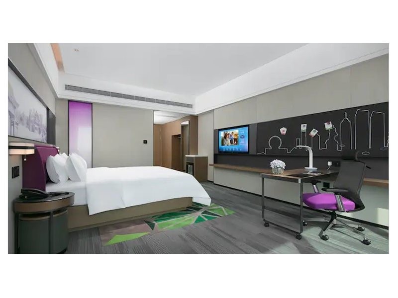 Hampton by Hilton Zhongshan Xiaolan 12/20