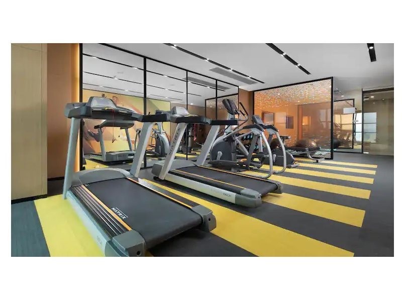 Hampton by Hilton Zhongshan Xiaolan 9/20
