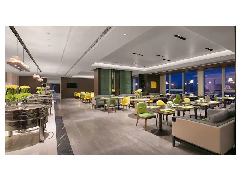 Hampton by Hilton Zhongshan Xiaolan 14/20