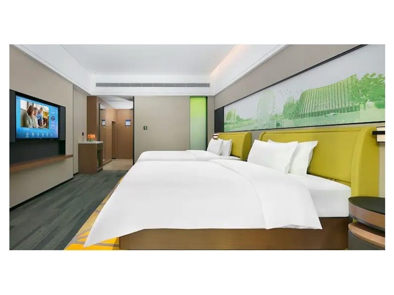 Hampton by Hilton Zhongshan Xiaolan 13/20