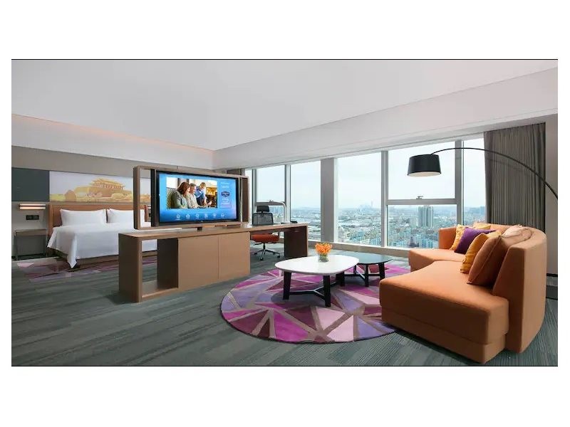 Hampton by Hilton Zhongshan Xiaolan 11/20