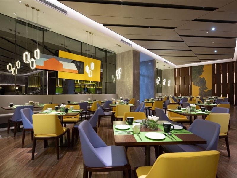 Hampton by Hilton Laiwu 13/19
