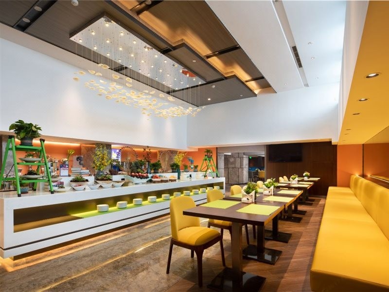 Hampton by Hilton Zibo Zhangdian 20/25