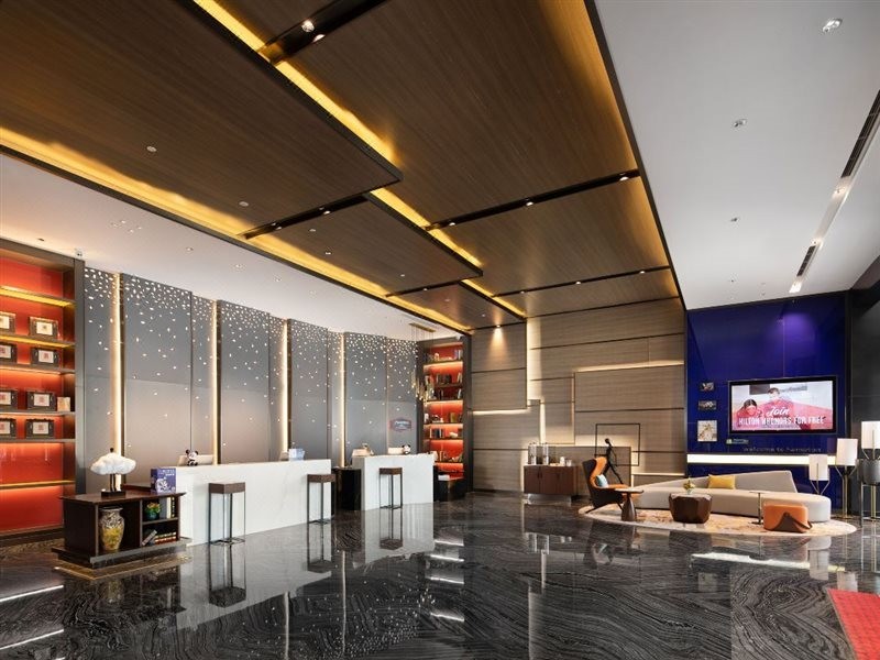 Hampton by Hilton Zibo Zhangdian 17/25