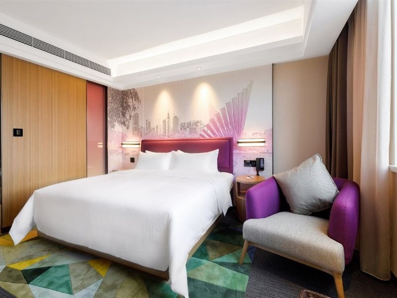 Hampton by Hilton Binzhou 7/12
