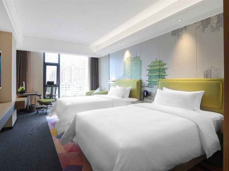 Hampton by Hilton Binzhou 8/12