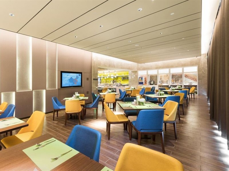 Hampton by Hilton Binzhou 9/12