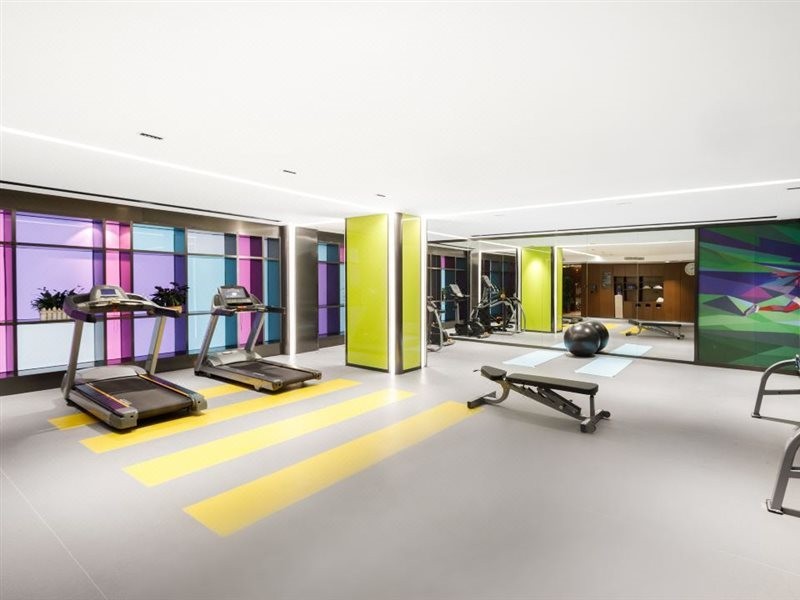 Hampton by Hilton Binzhou 10/12