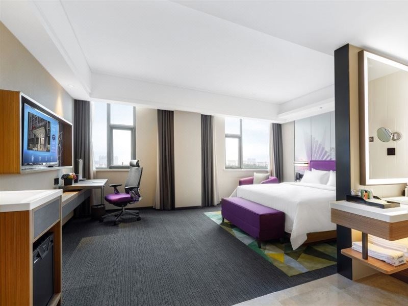 Hampton by Hilton Binzhou 6/12