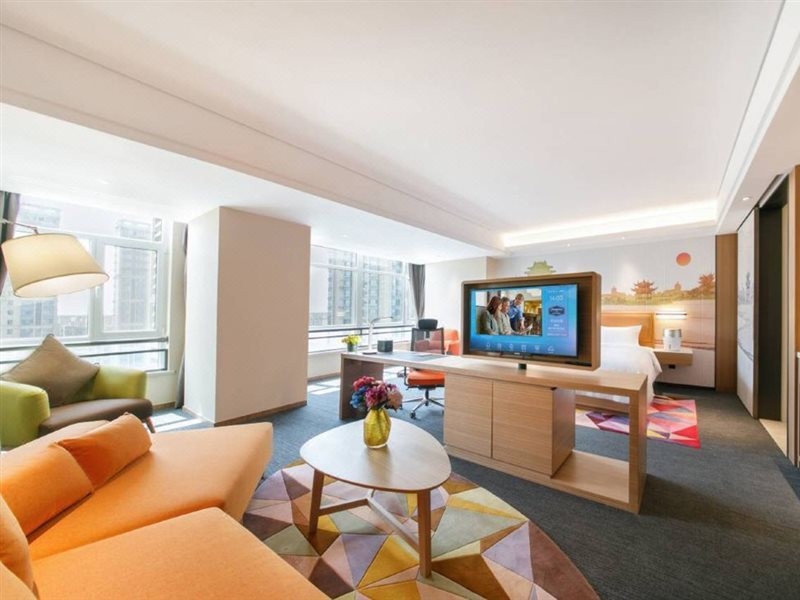 Hampton by Hilton Binzhou 5/12