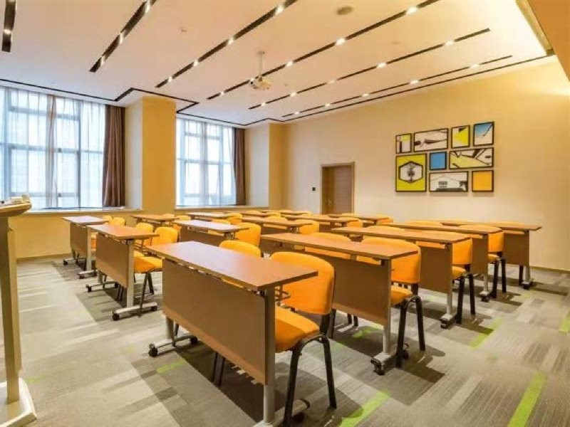 Hampton by Hilton Suzhou New District 16/29