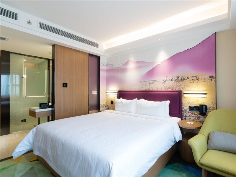 Hampton by Hilton Ji'an 9/17
