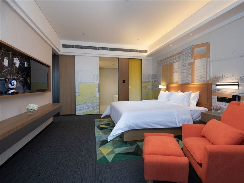 Hampton by Hilton Zhoushan Putuo 11/16