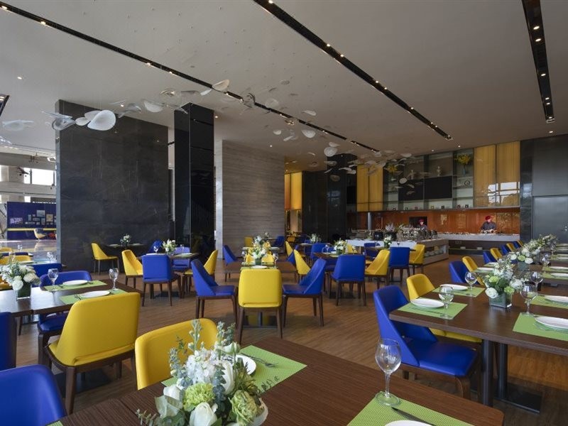 Hampton by Hilton Zhoushan Putuo 12/16