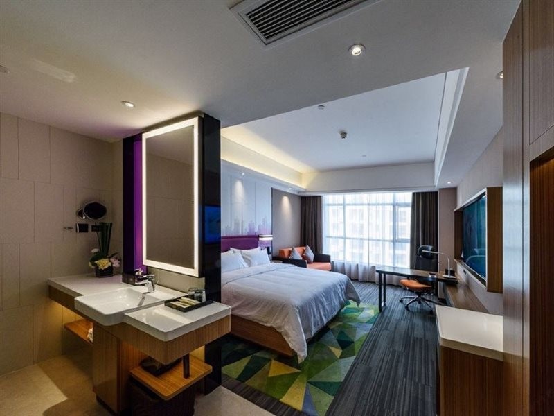 Hampton by Hilton Hengyang Huaxin 8/16