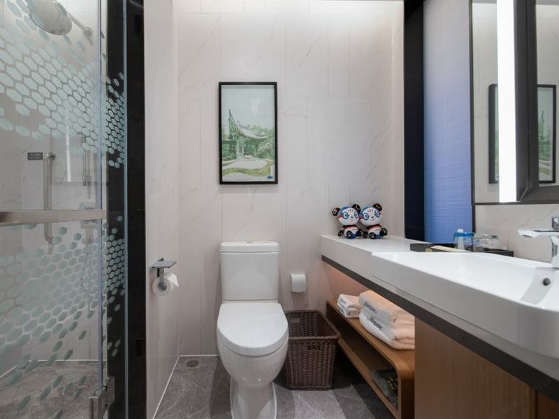 Hampton by Hilton Huai'an Jingkai 19/24