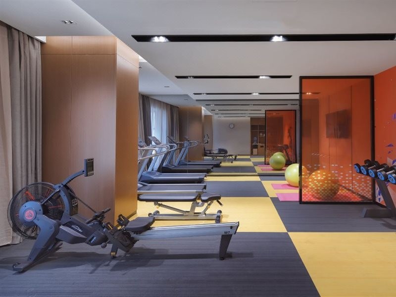 Hampton by Hilton Huai'an Jingkai 14/24