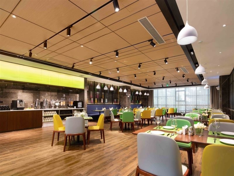 Hampton by Hilton Lianyungang Gangli 12/22