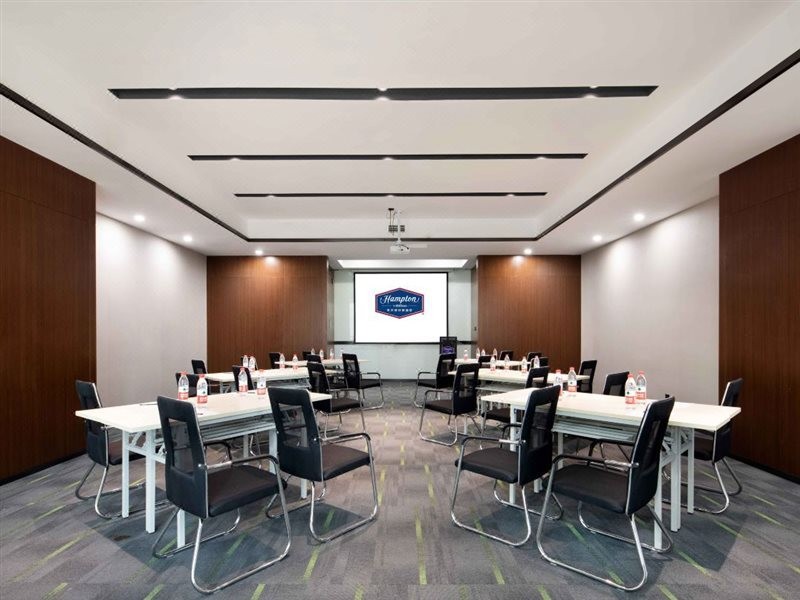 Hampton by Hilton Lianyungang Gangli 11/22