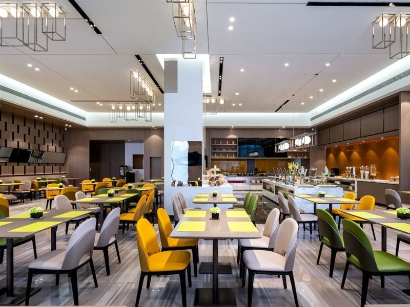 Hampton by Hilton Nanning Wuxiang 14/23