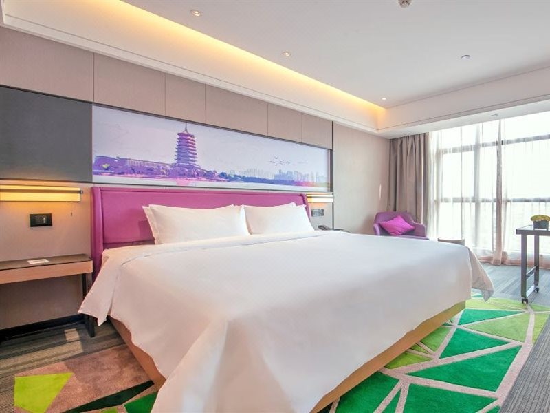 Hampton by Hilton Nanning Wuxiang 10/23