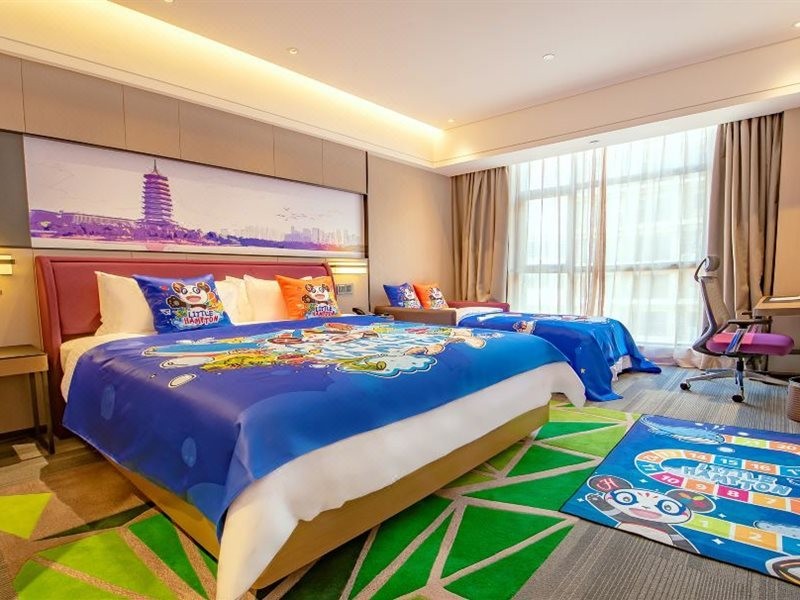 Hampton by Hilton Nanning Wuxiang 11/23