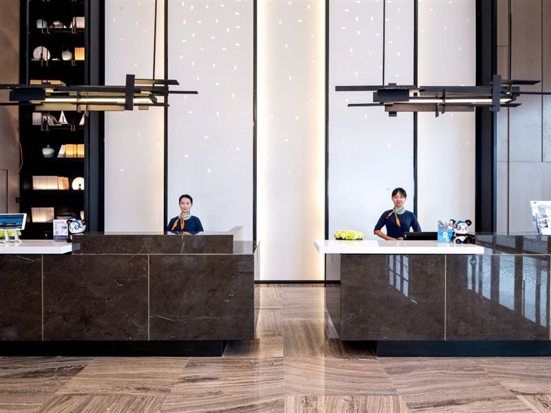 Hampton by Hilton Nanning Wuxiang 13/23