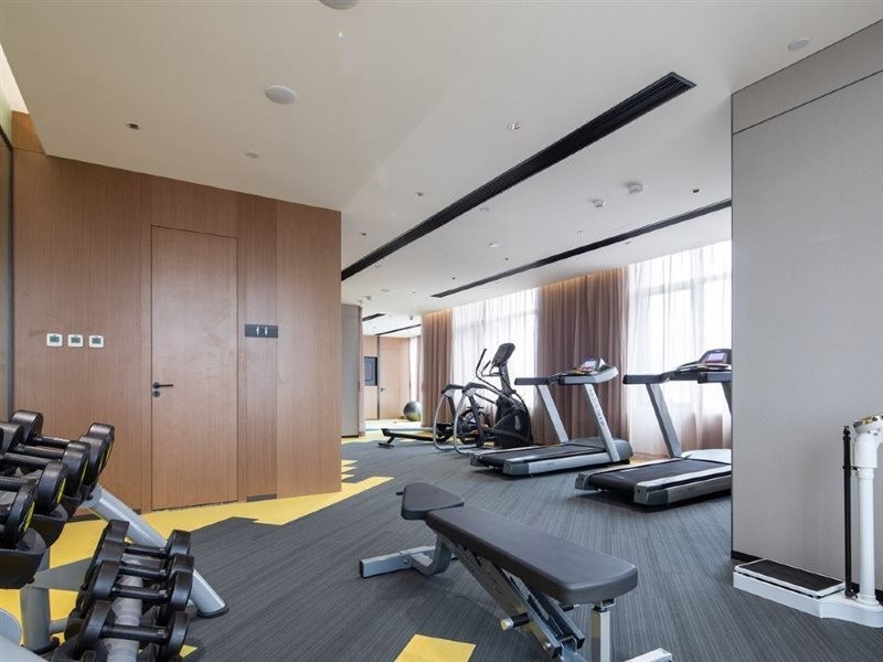 Hampton by Hilton Ningbo Eastern New Town 13/24