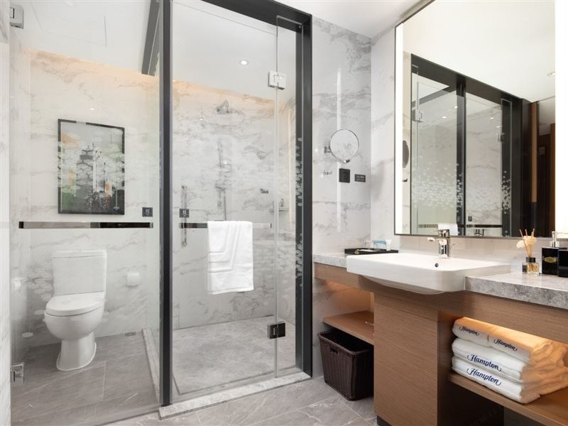 Hampton by Hilton Ningbo Eastern New Town 19/24