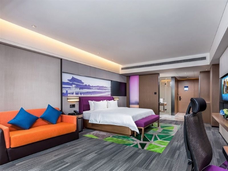 Hampton by Hilton Yangzhou Yangtze River 19/26