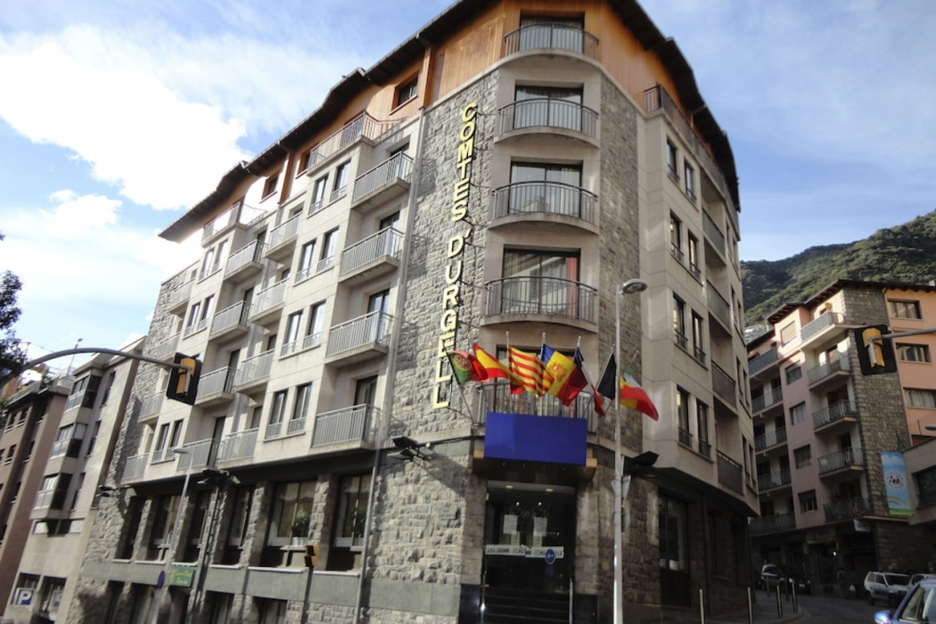 Comtes D Urgell 1/57