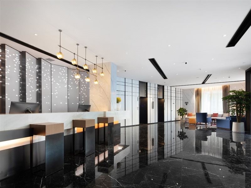 Hampton by Hilton Yiwu International Trade Market 12/23