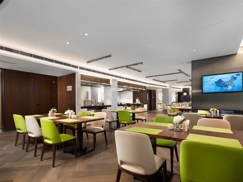 Hampton by Hilton Yiwu International Trade Market 16/23