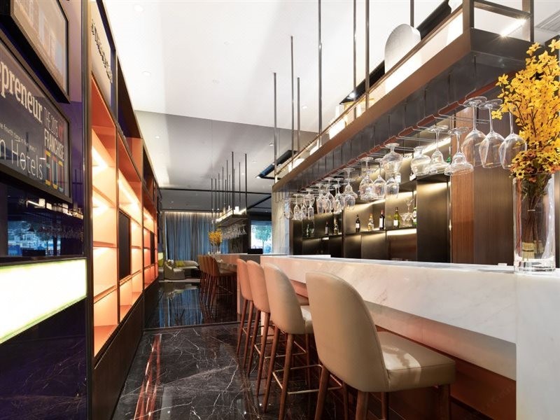 Hampton by Hilton Yiwu International Trade Market 14/23