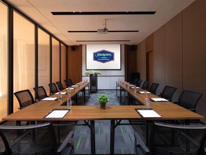 Hampton by Hilton Yiwu International Trade Market 17/23