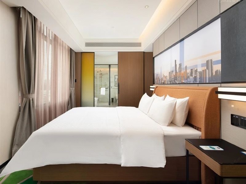 Hampton by Hilton Yiwu International Trade Market 10/23