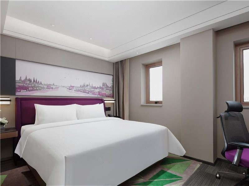 Hampton by Hilton Shaoxing Ying'enmen 16/26