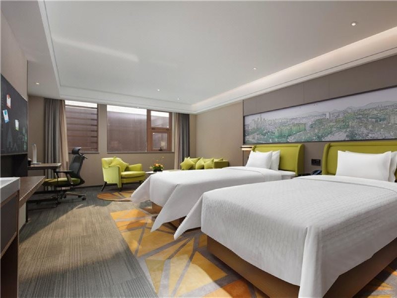 Hampton by Hilton Shaoxing Ying'enmen 20/26